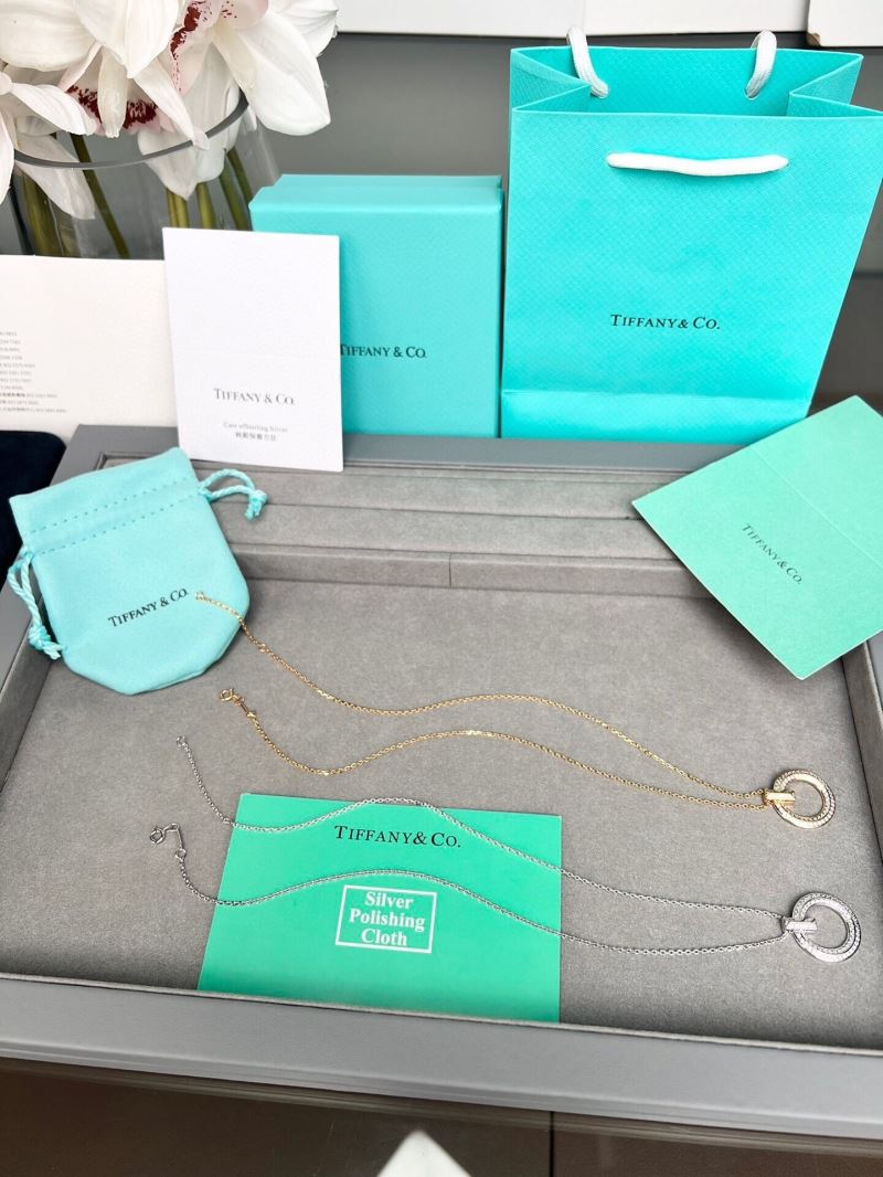 Tiffany Necklaces